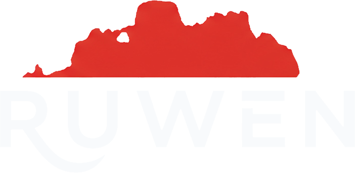 RUWEN Logo